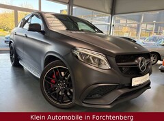Bild des Angebotes Mercedes-Benz GLE 63 AMG GLE 63S Coupe AMG 4Matic *NP:131000€*
