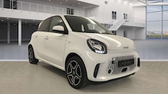 Bild des Angebotes smart forFour EQ PULSE 22kW NAVI SPORTPAKET 16"ALU PDC