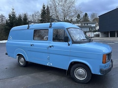 Ford Transit MK2 Oldtimer/Campervan