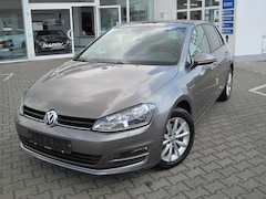 Bild des Angebotes VW Golf Lounge BMT