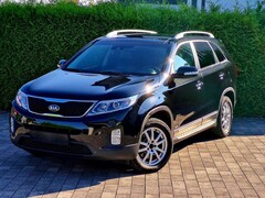Bild des Angebotes Kia Sorento Spirit 4WD Automatik | AHK | Leder