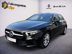Bild des Angebotes Mercedes-Benz A 200 A -Klasse A 200, Standheizung, Navi, Kamera