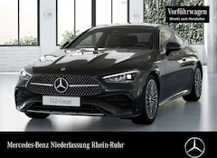 Bild des Angebotes Mercedes-Benz CLE 200 AMG+360+LED+TOTW+KEYLESS+9G
