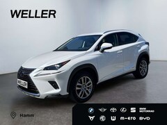 Bild des Angebotes Lexus NX 300h E-FOUR Business Line *LED*ACC*Navi*CAM*SHZ*