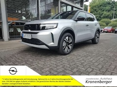 Bild des Angebotes Opel Frontera Electric GS 83 kW RKamera AppleCarplay