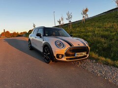 Bild des Angebotes MINI Cooper D Clubman Mini Cooper D Clubman Aut.