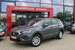 Bild des Angebotes SEAT Tarraco 2.0 TDI Style*7-SITZER*NAVI*ACC*VC*PDC*3-ZONEN KLI