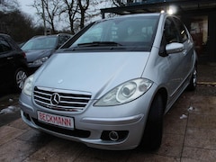 Bild des Angebotes Mercedes-Benz A 170 A 170 (169.032) Automatik