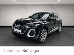 Bild des Angebotes Audi SQ5 3.0 TFSI quattro Luft Pano B&O HUD Massage