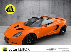 Bild des Angebotes Lotus Elise S *Lotus Leipzig*