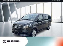 Bild des Angebotes Mercedes-Benz EQV 250 EQV 250 L DISTR. Navi Kamera Widescreen