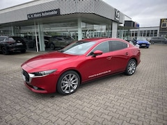 Bild des Angebotes Mazda 3 Fastback 2025 Exclusive-Line 2.5L e-SKYACTIV-G 140