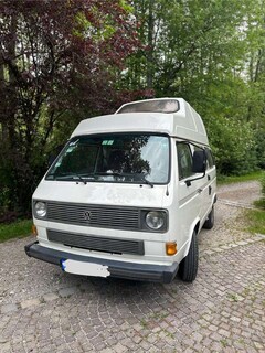 Bild des Angebotes VW T3 California Westfalia Joker