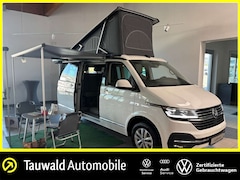 Bild des Angebotes VW T6.1 California Ocean 2.0 TDI DSG AHK+NAVI+DC+REARVIEW