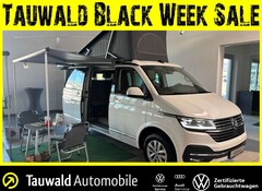 Bild des Angebotes VW T6.1 California Ocean 2.0 TDI DSG AHK+NAVI+DC+REARVIEW