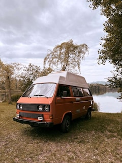 Bild des Angebotes VW T3 Camper Serie 1 / 2.0 / Hochdach