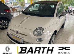 Bild des Angebotes Fiat 500C Pop