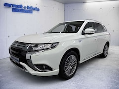 Bild des Angebotes Mitsubishi Outlander 2.4 4WD Plug-In Hybrid Spirit RFK NAVI SHZ ALU