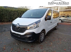 Bild des Angebotes Renault Trafic L2H1 2,9t Expression