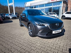 Bild des Angebotes Mazda CX-3 Kizoku Intense