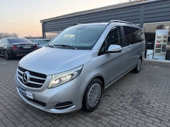 Bild des Angebotes Mercedes-Benz V 250 *Lang*Standheizung*Garantie*MwSt*R.Cam