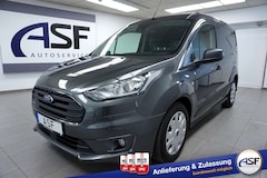 Bild des Angebotes Ford Transit Connect Kasten Trend L1 #Park-Assist. #Navi #Spurhalte ...