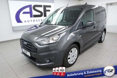 Bild des Angebotes Ford Transit Connect Kasten Trend L1 #Park-Assist. #Navi #Spurhalte ...