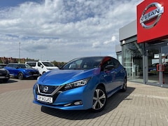 Bild des Angebotes Nissan Leaf N-Connecta 40kWh N-CONNECTA/WINTER/LED