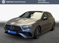 Bild des Angebotes Mercedes-Benz A 220 A-Klasse