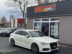 Bild des Angebotes Audi S3 Lim. 2.0 TFSI quattro DSG *RS3 Abgs.*272KW