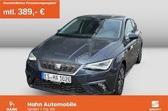 Bild des Angebotes SEAT Ibiza Road Edition 1.0TSI LED PDC Winterpaket