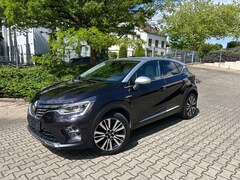Bild des Angebotes Renault Captur BLUE dCi 115 EDC Initiale Paris