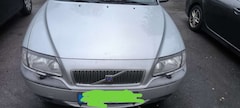 Bild des Angebotes Volvo S80 D5 Premium