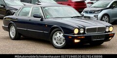 Bild des Angebotes Jaguar XJ40