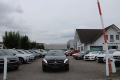 Bild des Angebotes Mercedes-Benz GLA 180 AMG,Autom,LED,Navi,Night,AHK,Sportsitze