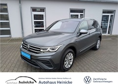 Bild des Angebotes VW Tiguan Allspace MOVE 1.5 TSI DSG LED NAVI STH KAMERA SH u.v.m.