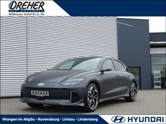 Bild des Angebotes Hyundai IONIQ 6 IONIQ 6 UNIQ / TOP DEAL / NEUPREIS € 64.480,--