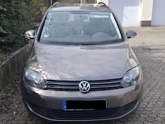 VW Golf Plus Golf Plus 1.4 TSI
