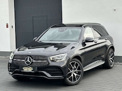 Bild des Angebotes Mercedes-Benz GLC 400 d 4Matic 3X AMG*1HAND*DIGITAL Tacho*PANO