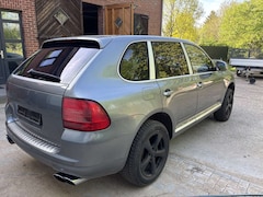 Bild des Angebotes Porsche Cayenne Tiptronic S