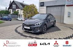 Bild des Angebotes Kia XCeed 1.6T 180 DCT GT-Line Leder Glasdach