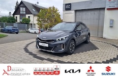 Bild des Angebotes Kia XCeed 1.6T 180 DCT GT-Line Leder Glasdach