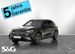 Bild des Angebotes Mercedes-Benz GLC 220 d 4M AMG 360°+DIG-LED+Pano+AHK+Distronic