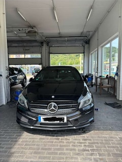 Bild des Angebotes Mercedes-Benz A 220 mercedes benz a220d