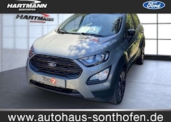 Bild des Angebotes Ford EcoSport Active Bluetooth Navi LED Klima