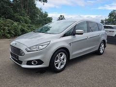 Bild des Angebotes Ford S-Max 2.0 TDCI Automatik Titanium Memory-Sitze Leder Nav