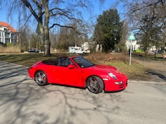 Bild des Angebotes Porsche 997 997 Carrera S  Sport Klappe 6 G 2008  Nur 55.000