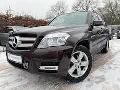 Bild des Angebotes Mercedes-Benz GLK 250 CDI 4M 1.Hand*AWR*Navi*Tempo*AHK