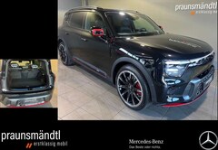 Bild des Angebotes smart #5 SMART #5 BRABUS