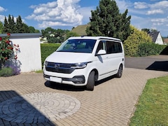VW T6.1 California California T6.1 DSG Ocean Edition